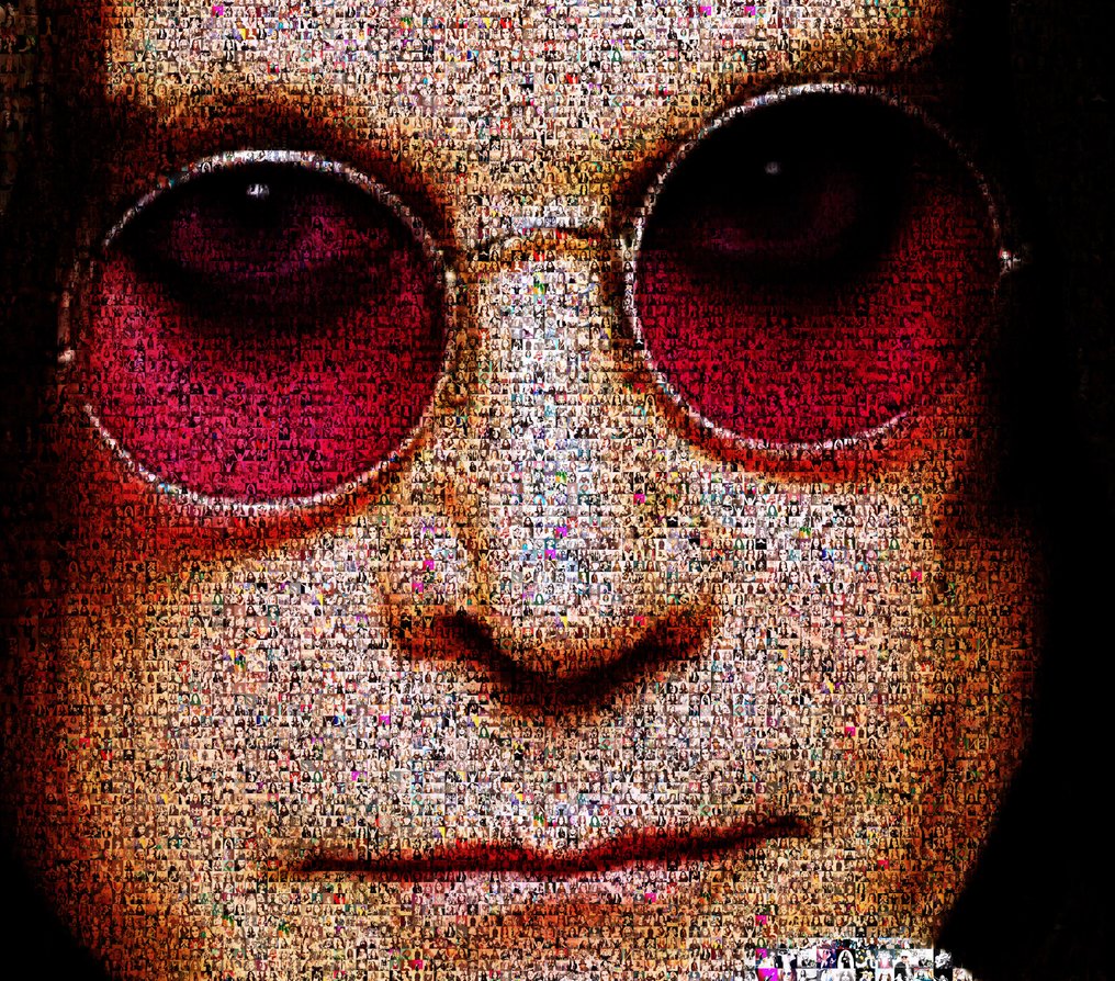 David Law - Crypto Ozzy Osbourne VI #1.0