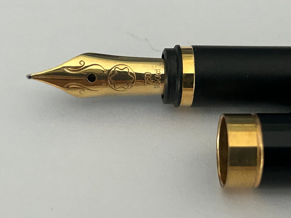 Montblanc - Noblesse - χωρίς τιμή ασφαλείας - Στυλογράφος #1.0