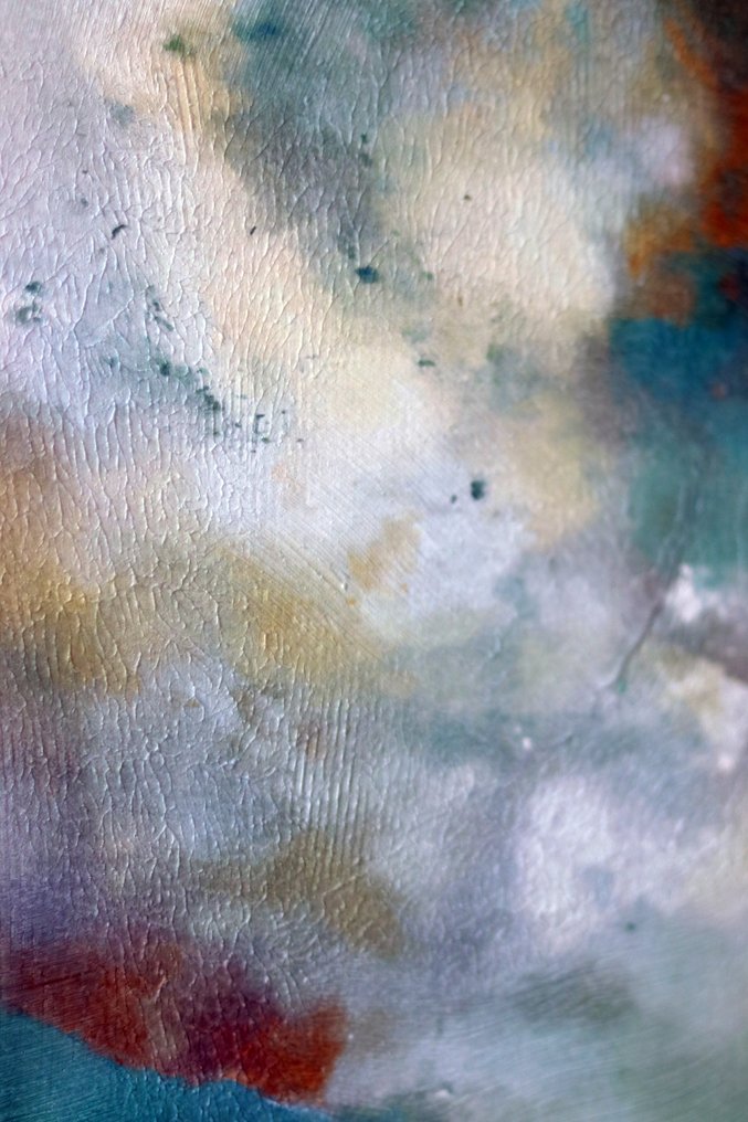 Chrystian Milanowski - Serenity II -  XL #4.3