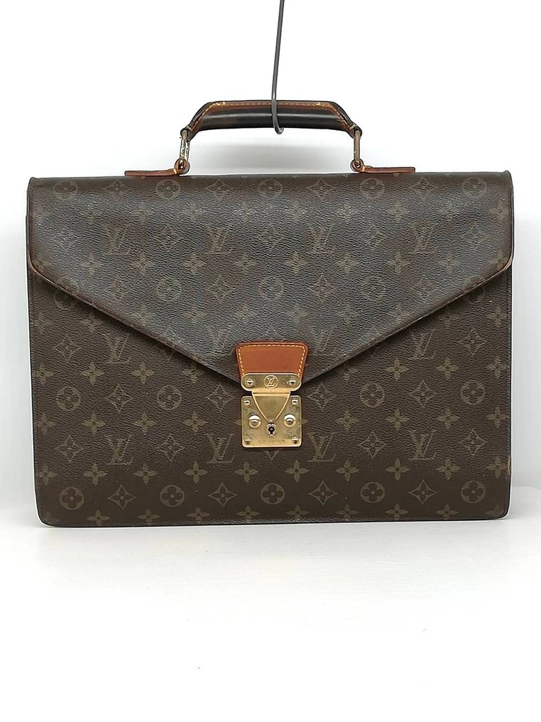 Louis Vuitton - Conseiller - Bolso #1.0