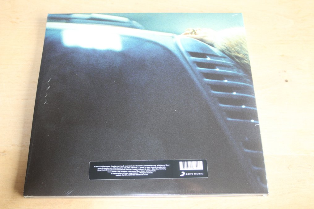 Beyoncé - Lemonade - 2xLP Album (double album) - 2017 #1.0