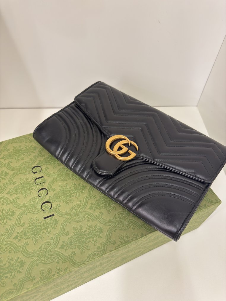 Gucci - Marmont - Torebka #1.0