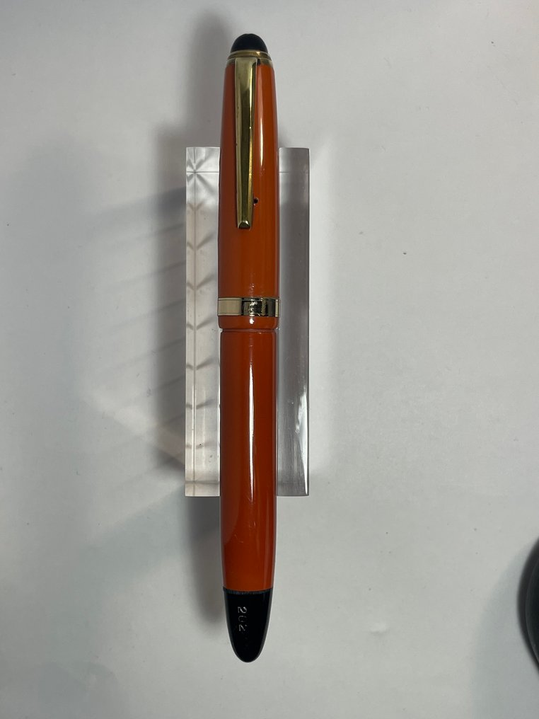 Montblanc - Fyllepenn #1.0