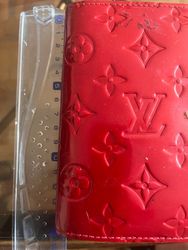 Louis Vuitton - Agenda - Εξώφυλλο ατζέντας #2.1