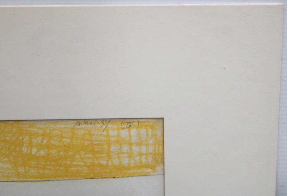 Pablo Picasso (after) - After Pablo Picasso (1881-1973) - La Metamorfosis (III) - 1990-luku #4.3