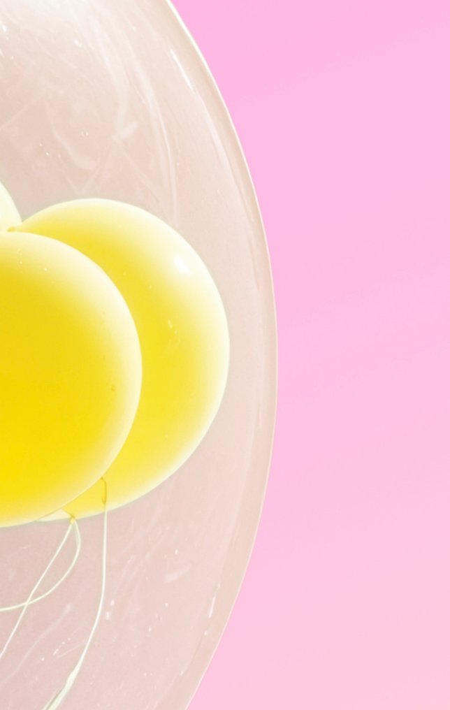 Téber - Inflated Ideas · No Reserve #2.1