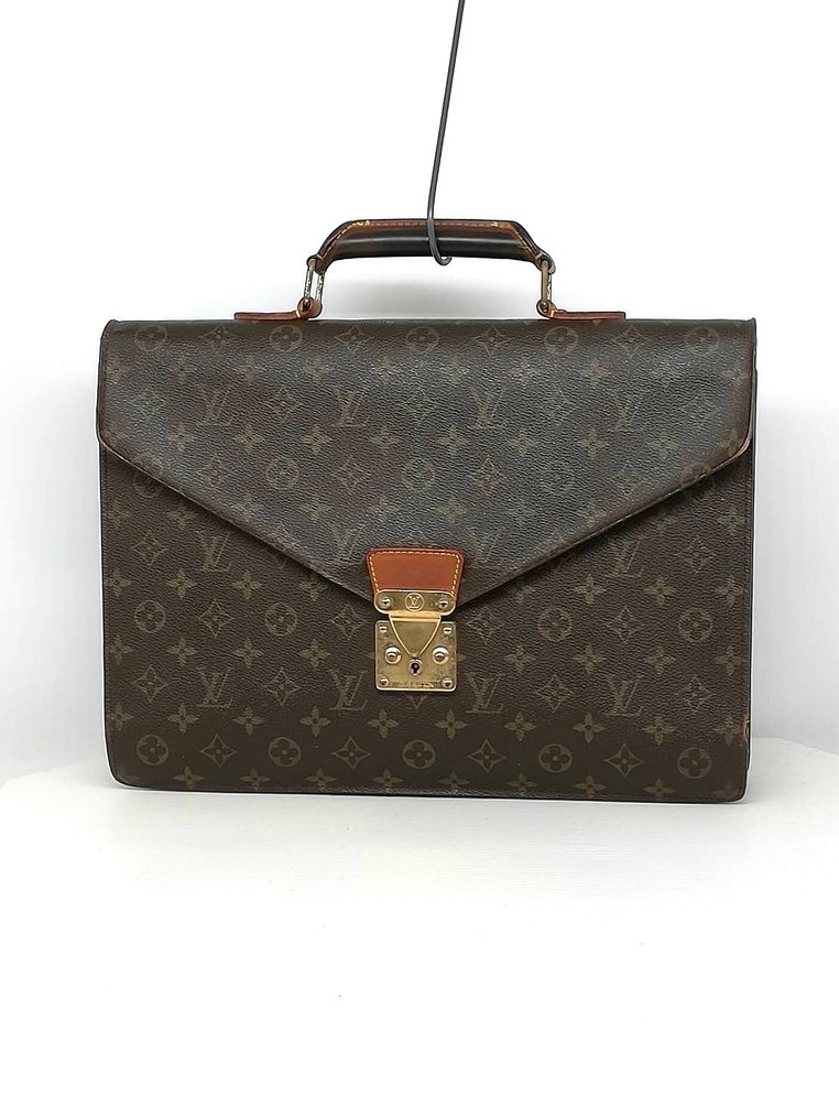 Louis Vuitton - Conseiller - Bolso #1.0