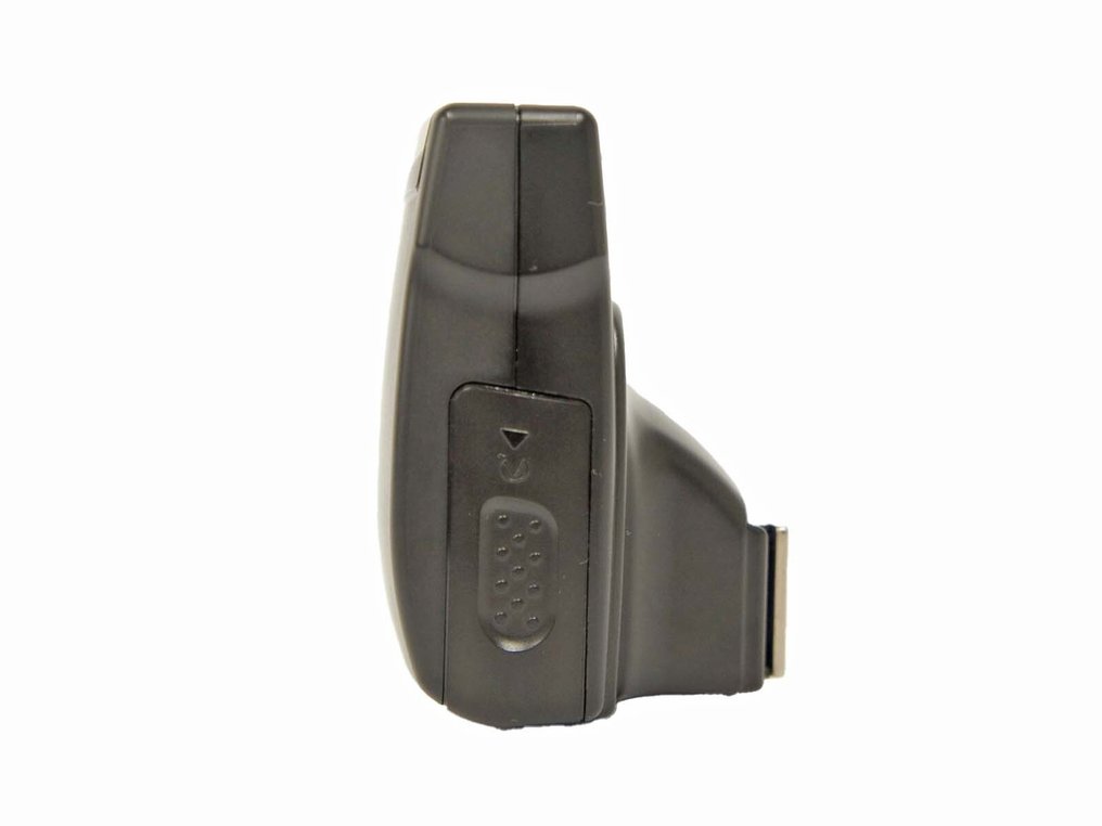 Nikon SB-400 Flash #2.1