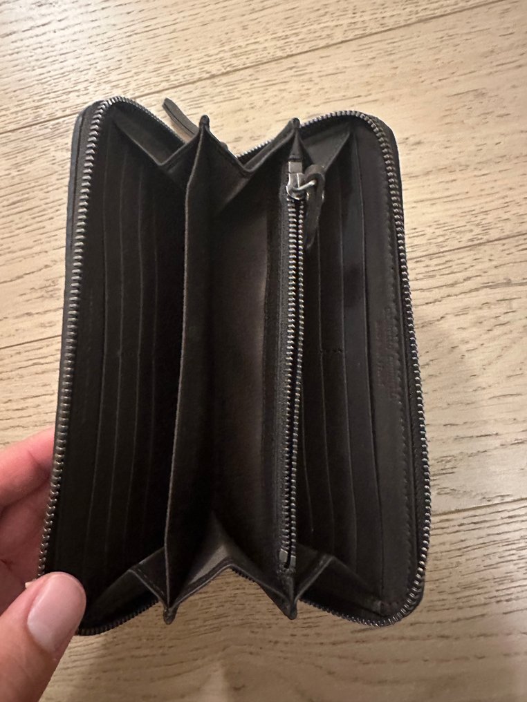 Brunello Cucinelli - Tegnebog #4.3