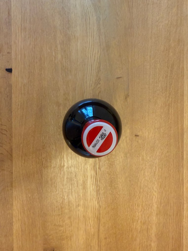 2021 Weingut Pöckl Mönchhof Merlot - 布爾根蘭 - 1 馬格南瓶(1.5公升) #3.2