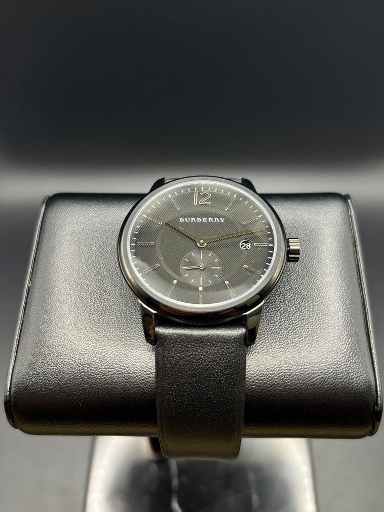 Burberry - The Classic - No reserve price - BU10003 - Men - 2020+  #1.0