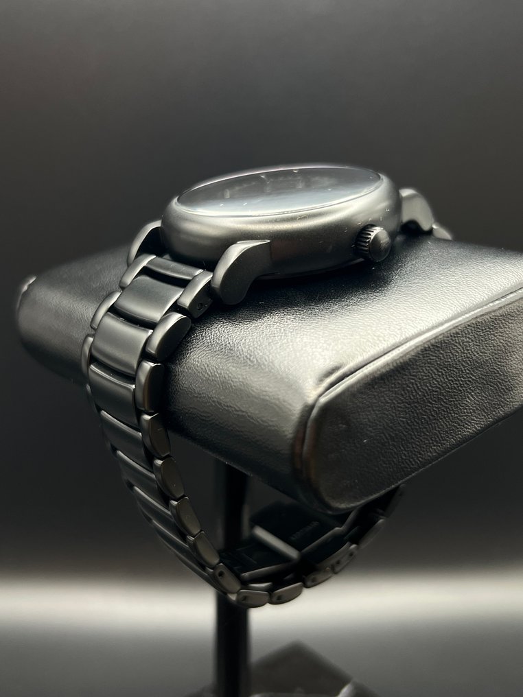 Emporio Armani - Meccanico - 没有保留价 - AR60045 - 男士 - 2020年及之后 #3.2