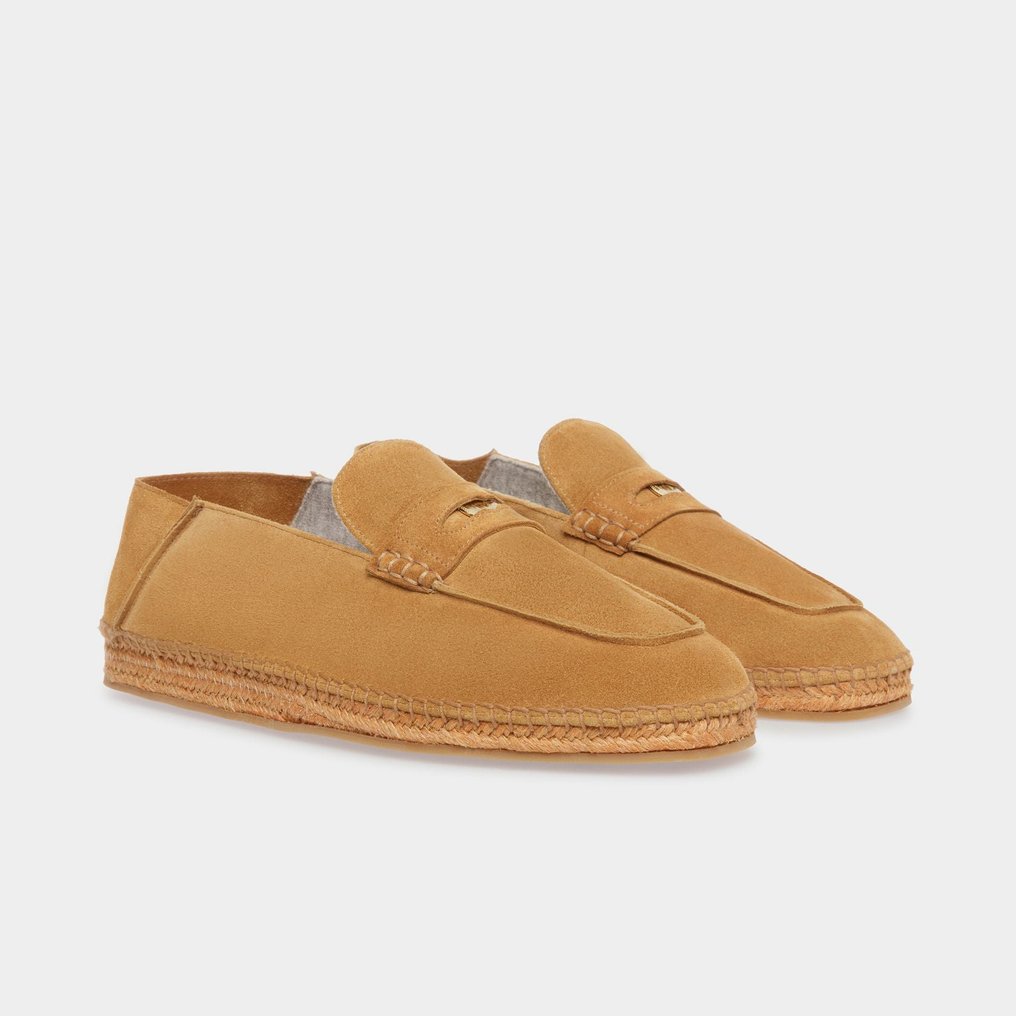 Bally - Loafers - Size: EU 45 - New in box #1.0
