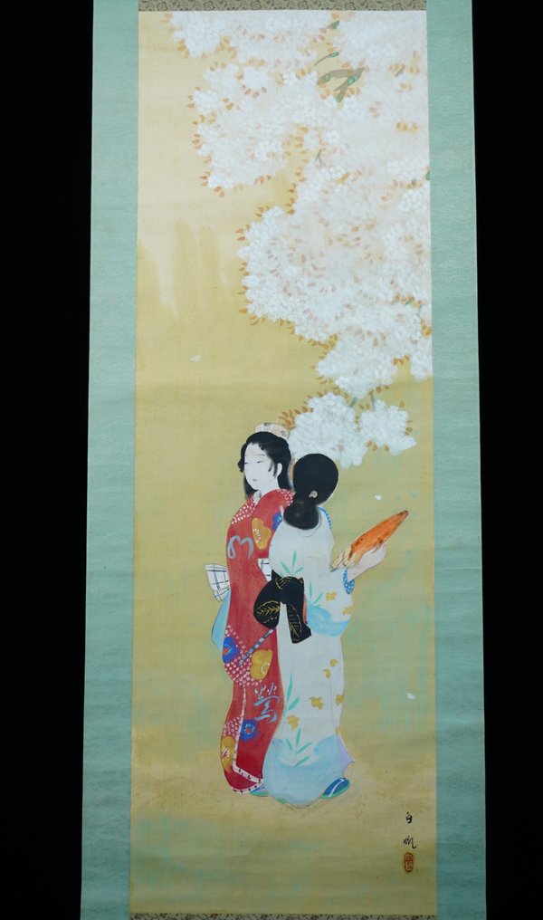 せ*こ様 美品　ベルナール・シャロワ　紫陽花　lithograph せ*こ様 美品 ベルナール・シャロワ 紫陽花 lithograph 2025年