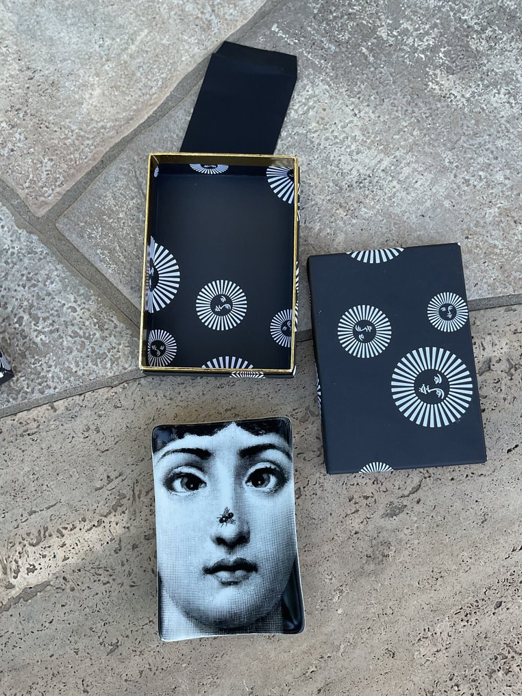 Vide poche - Fornasetti - Ιταλία #4.3