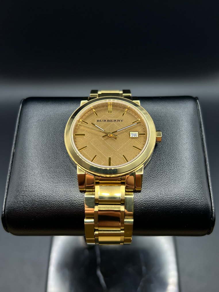 Burberry - The City - χωρίς τιμή ασφαλείας - BU9033 - Γυναίκες - 2020+  #1.0