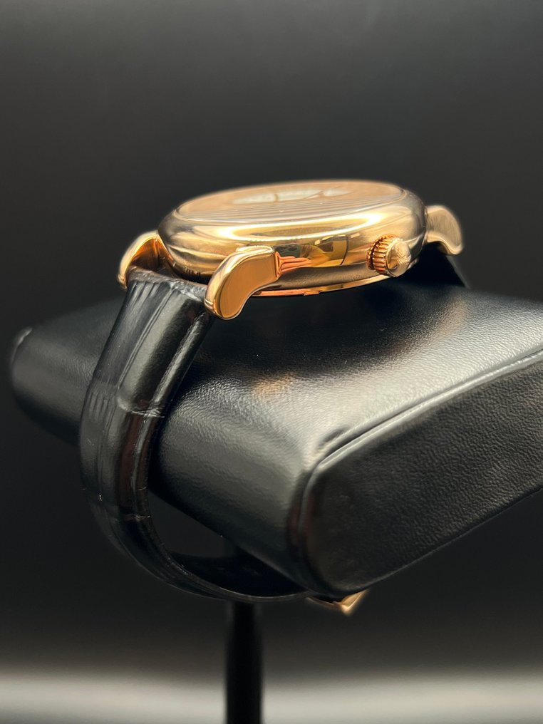 Emporio Armani - Meccanico - 没有保留价 - AR60007 - 男士 - 2020年及之后 #3.2