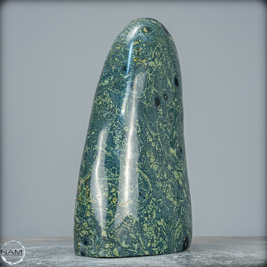 Beautiful Kambaba Freeform- 3450.17 g #2.1