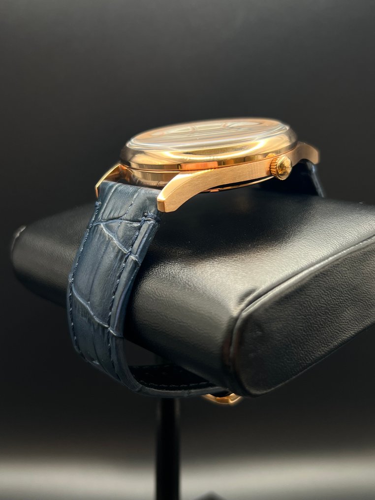 Emporio Armani - Meccanico - Zonder Minimumprijs - AR1947 - Heren - 2020+ #3.2