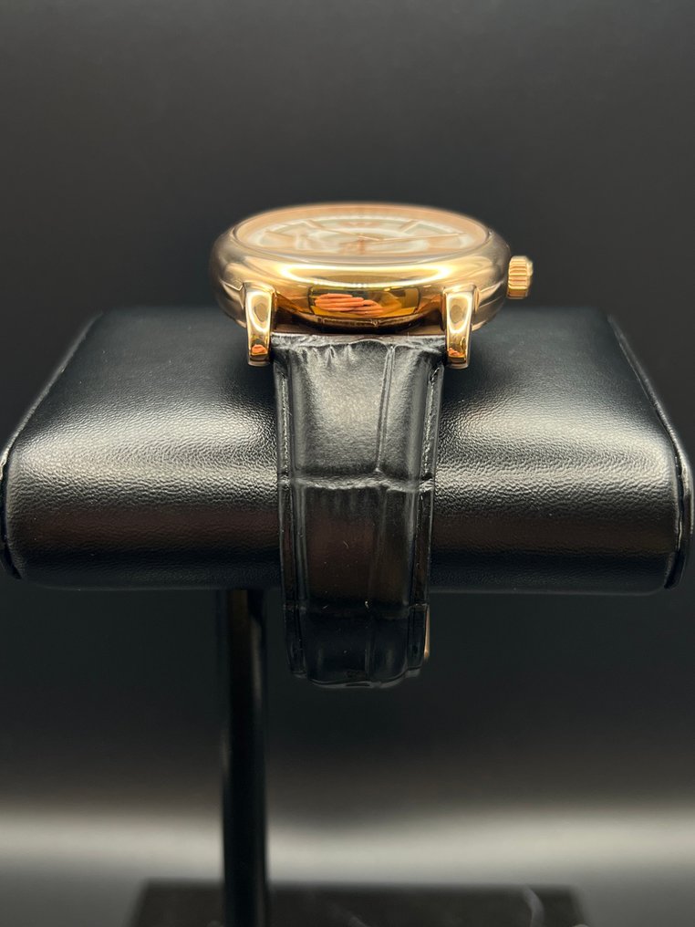 Emporio Armani - Meccanico - 没有保留价 - AR60007 - 男士 - 2020年及之后 #2.1