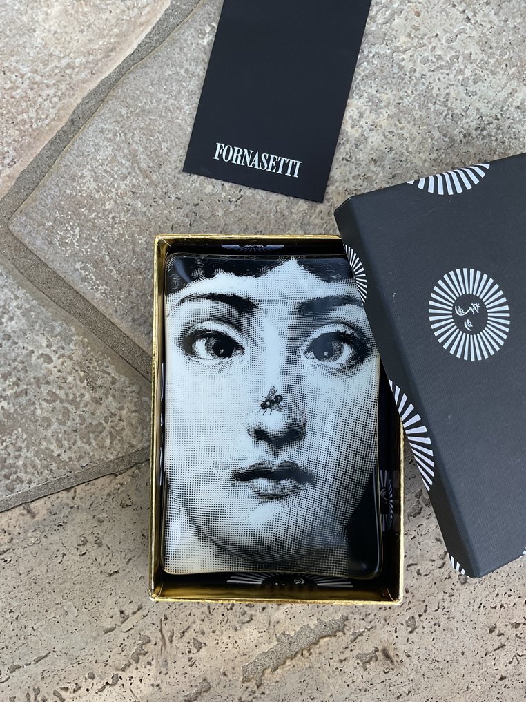 Vide poche - Fornasetti - Ιταλία #3.2