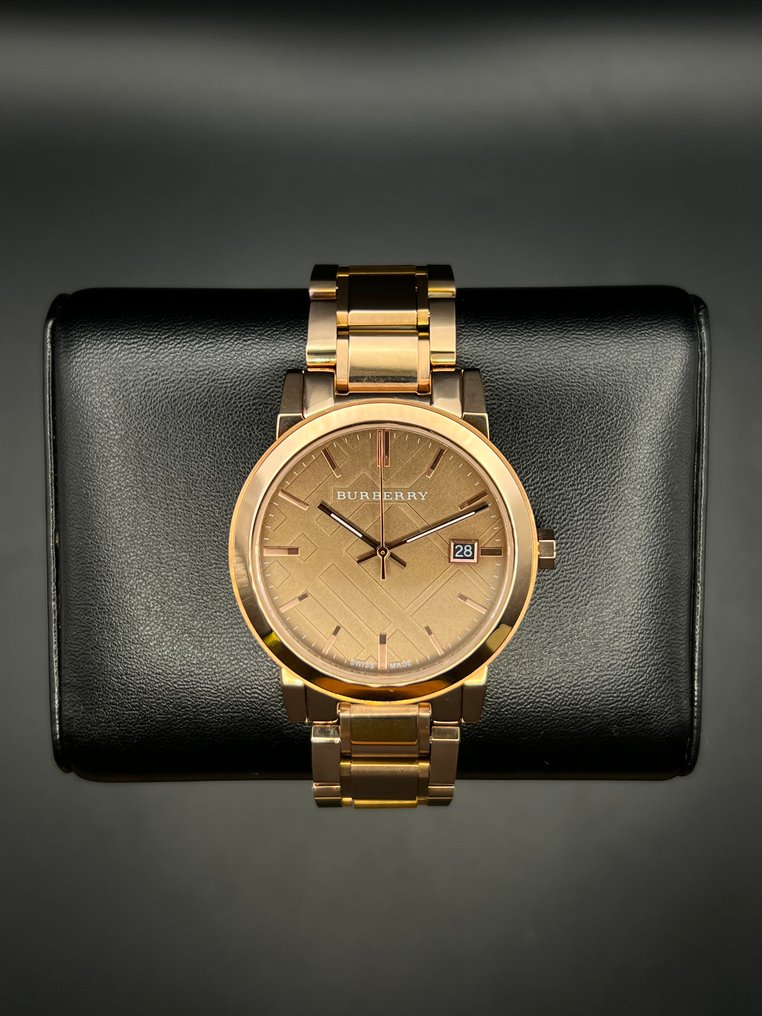 Burberry - The City - χωρίς τιμή ασφαλείας - BU9005 - Γυναίκες - 2020+  #1.0