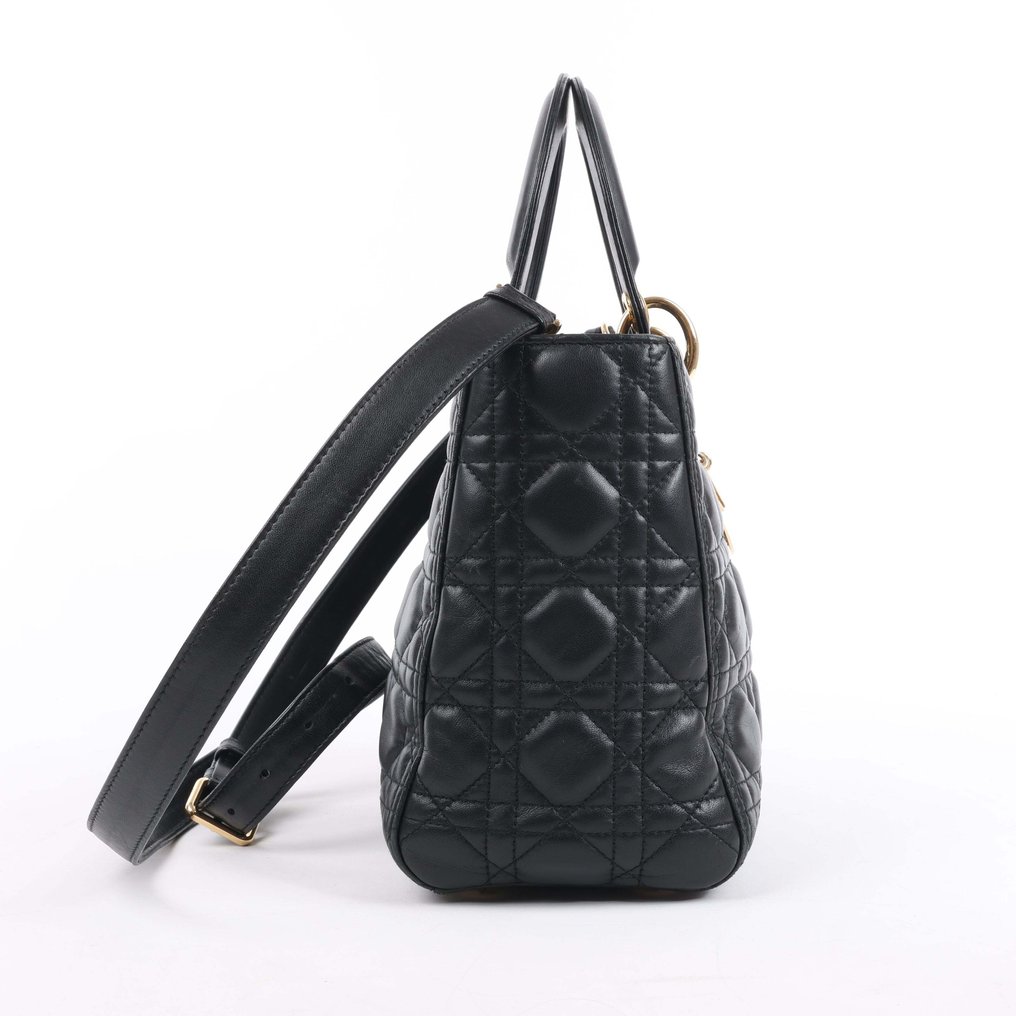 Christian Dior - Lady Dior - Handtasche #4.3