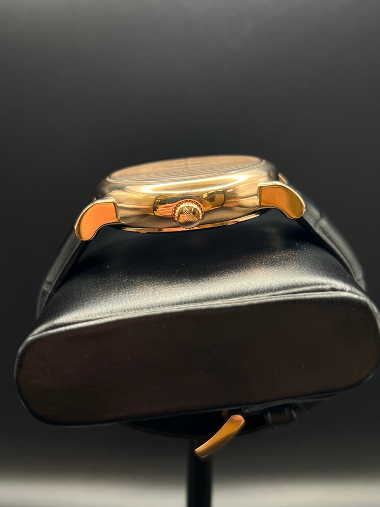 Emporio Armani - Meccanico - 没有保留价 - AR60007 - 男士 - 2020年及之后 #4.3