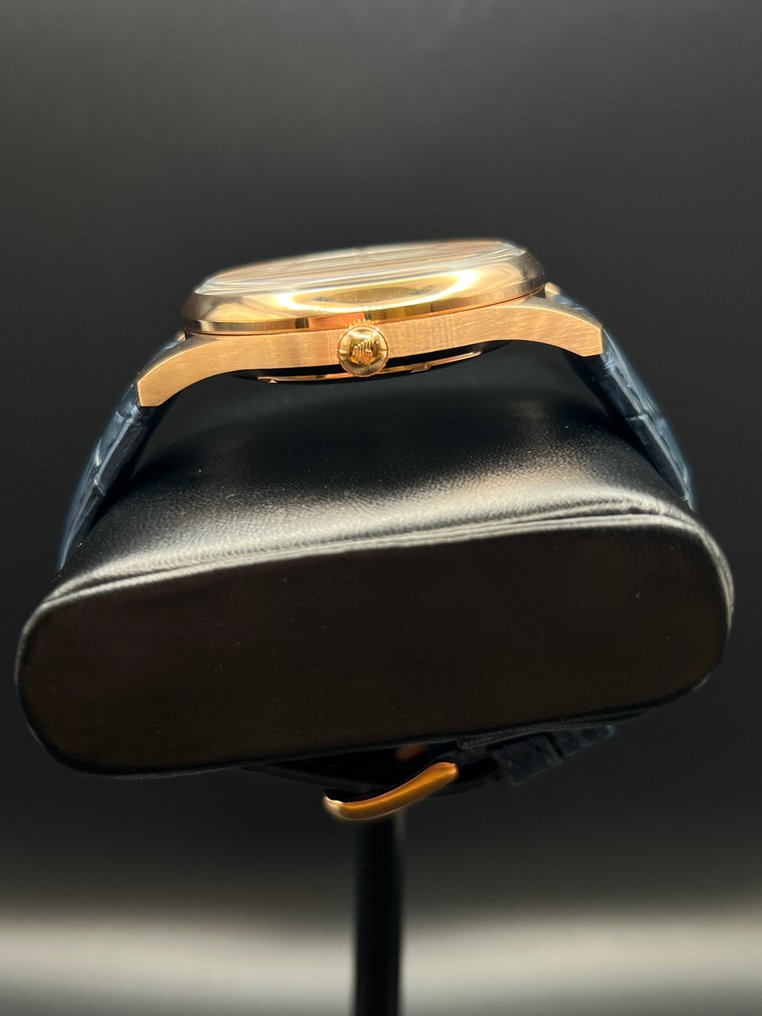 Emporio Armani - Meccanico - Zonder Minimumprijs - AR1947 - Heren - 2020+ #4.3