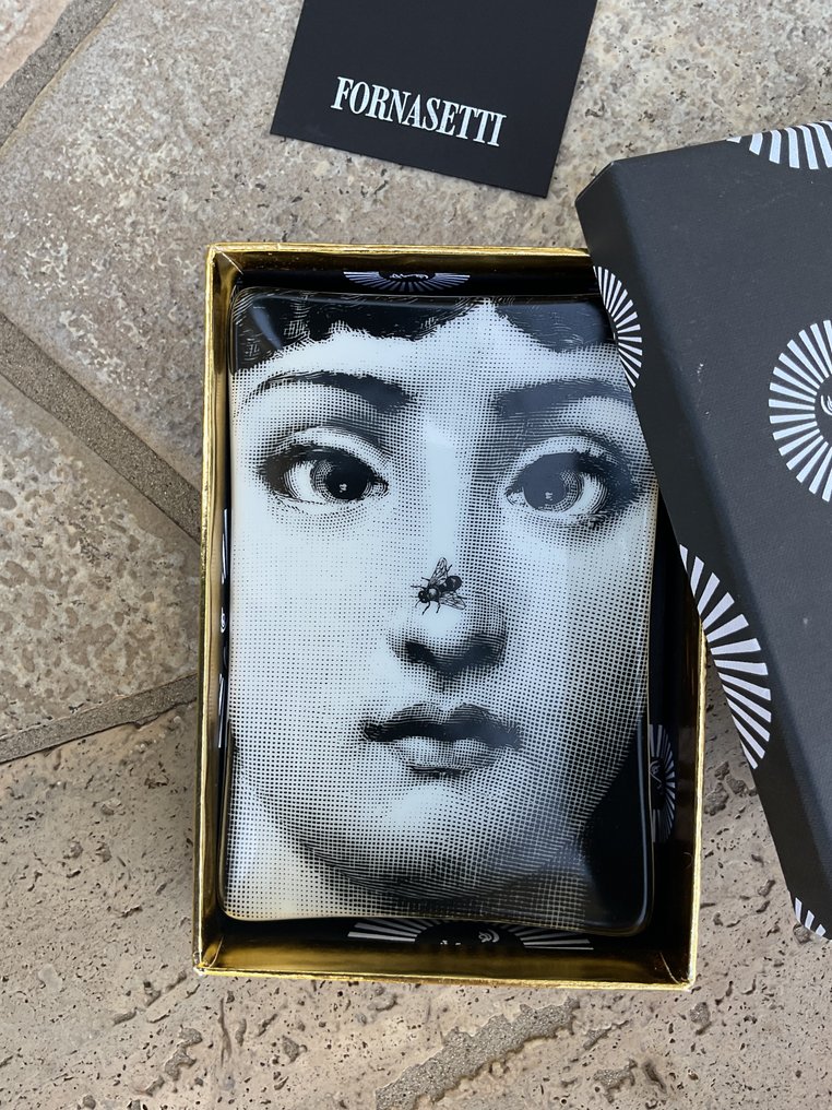 Vide poche - Fornasetti - Ιταλία #1.0