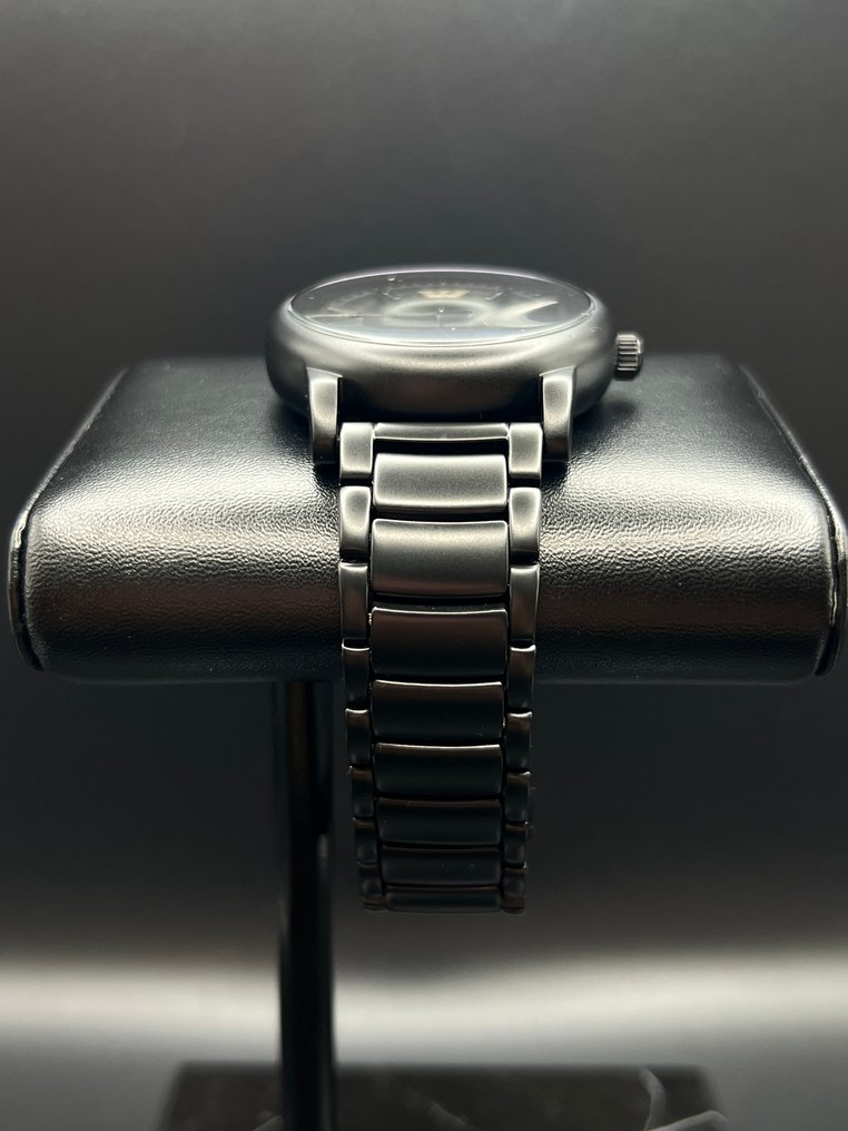 Emporio Armani - Meccanico - 没有保留价 - AR60045 - 男士 - 2020年及之后 #2.1