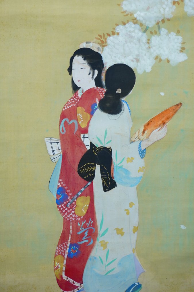 せ*こ様 美品　ベルナール・シャロワ　紫陽花　lithograph せ*こ様 美品 ベルナール・シャロワ 紫陽花 lithograph せ*こ様 美品