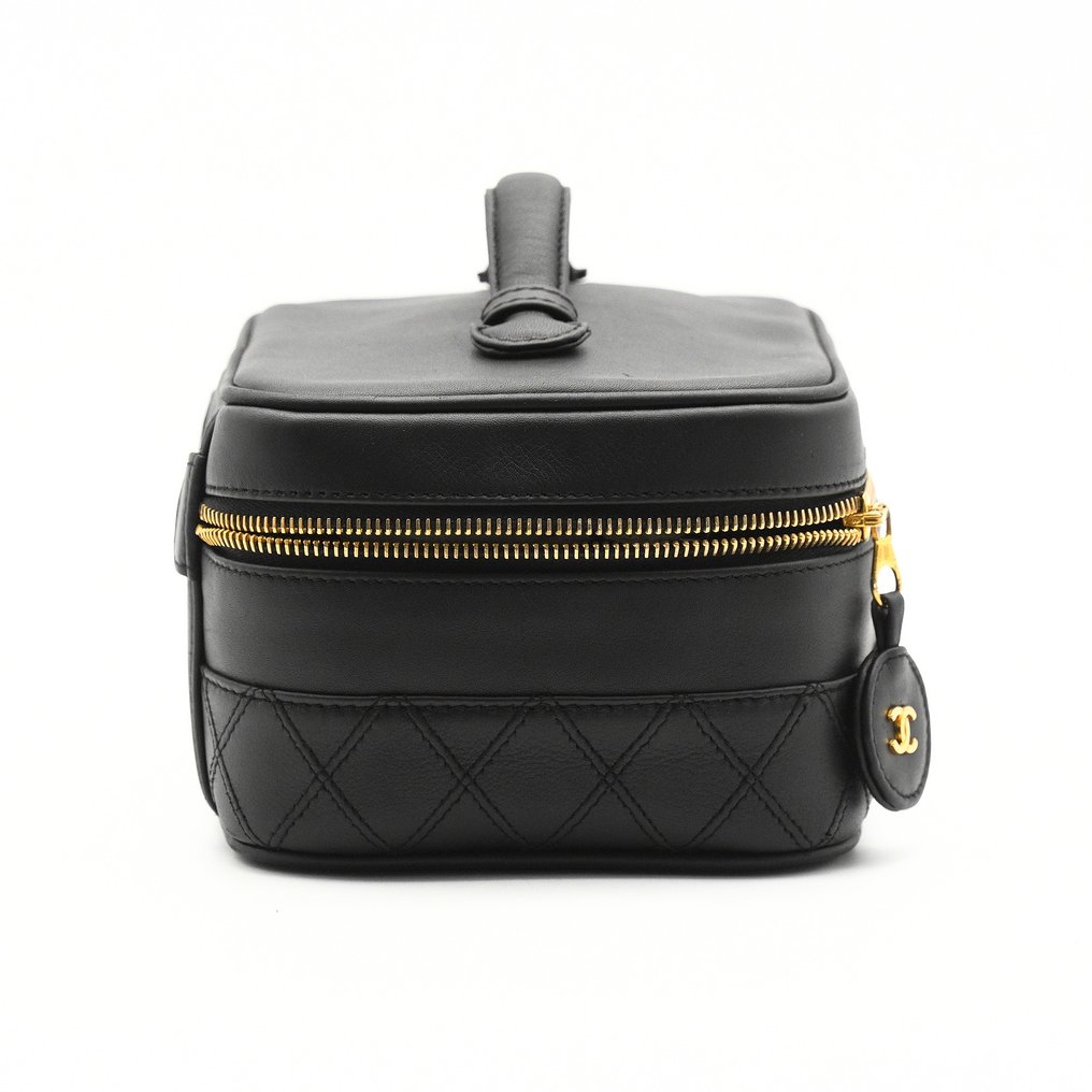 Chanel - Vanity - Bolso/bolsa #4.3