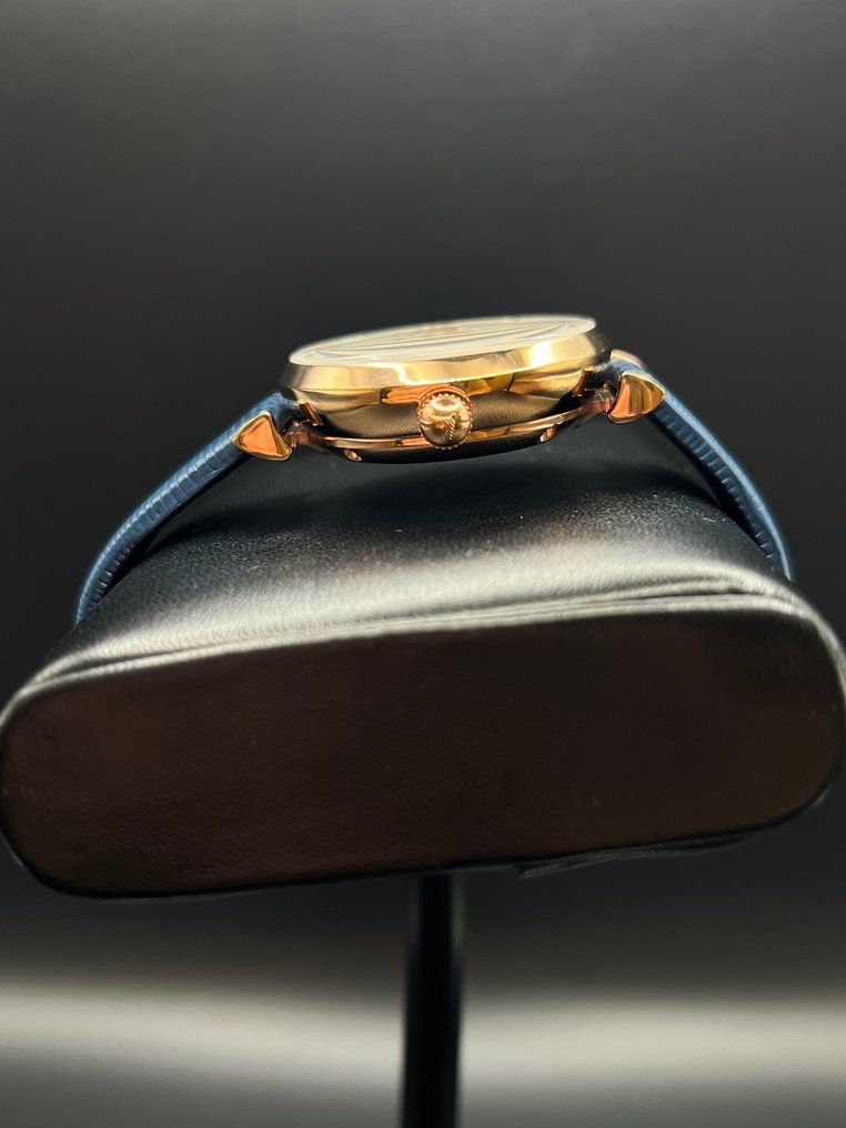 Emporio Armani - Gianni T-Bar - Ingen mindstepris - AR60020 - Kvinder - 2020+ #4.3