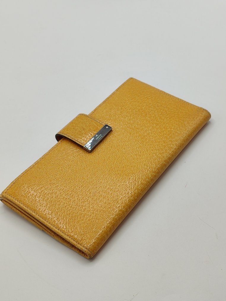 Gucci - 115092 . 2184 - Brieftasche #3.2