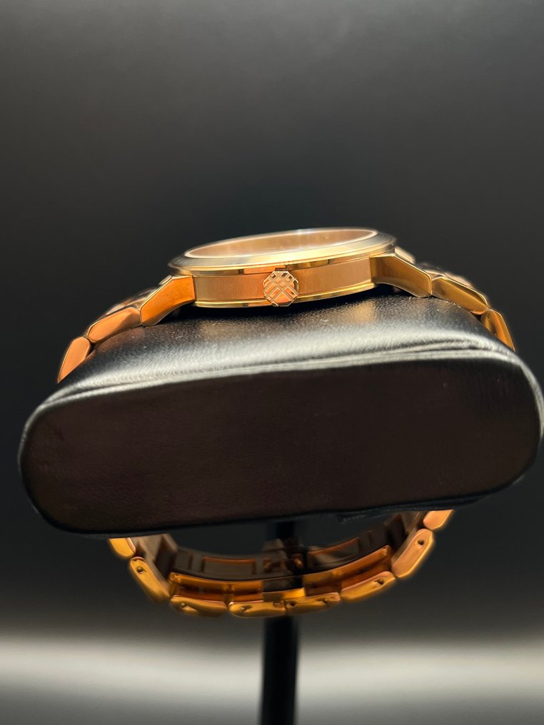 Burberry - The City - χωρίς τιμή ασφαλείας - BU9034 - Γυναίκες - 2020+  #4.3