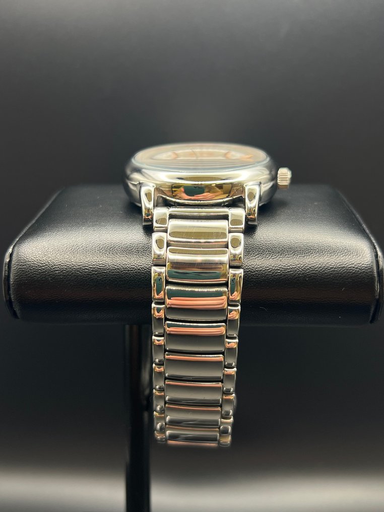 Emporio Armani - Luigi - Ingen mindstepris - AR1980 - Mænd - 2020+  #2.1