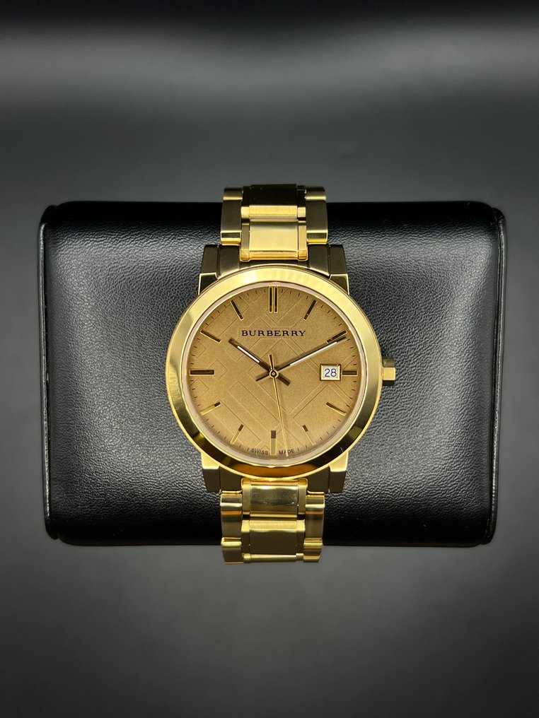 Burberry - The City - χωρίς τιμή ασφαλείας - BU9033 - Γυναίκες - 2020+  #1.0