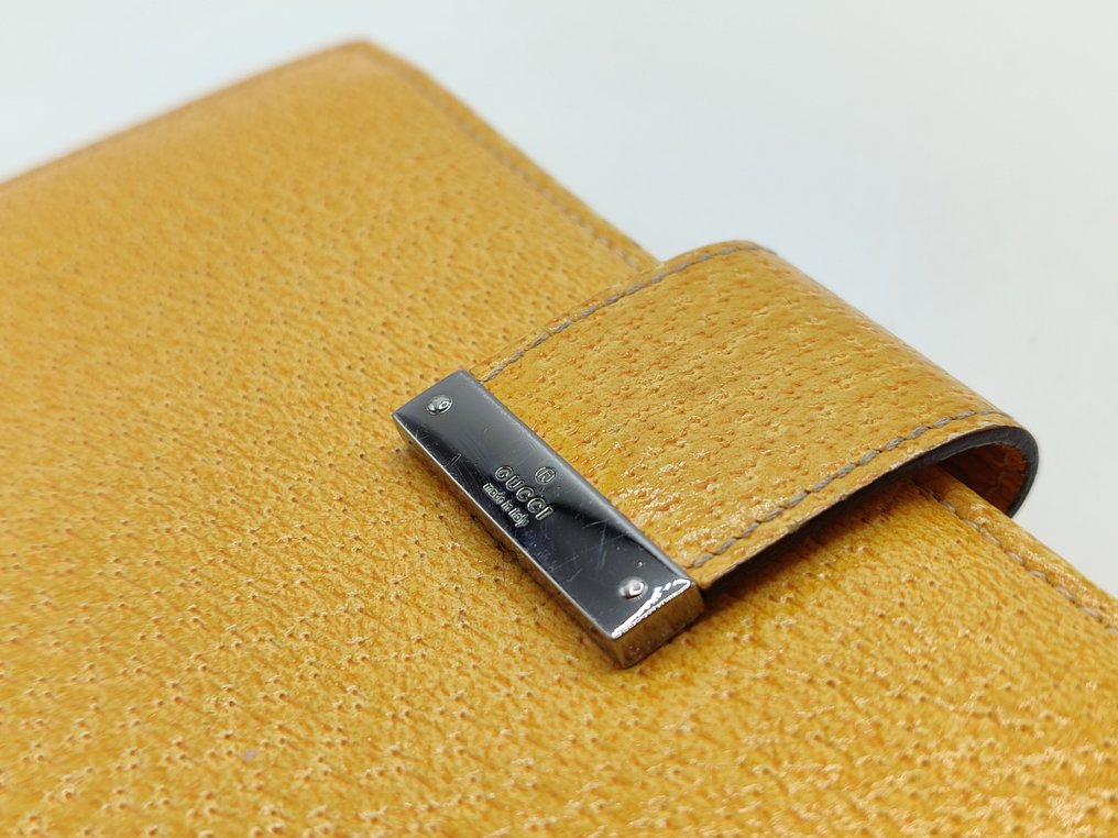 Gucci - 115092 . 2184 - Brieftasche #4.3