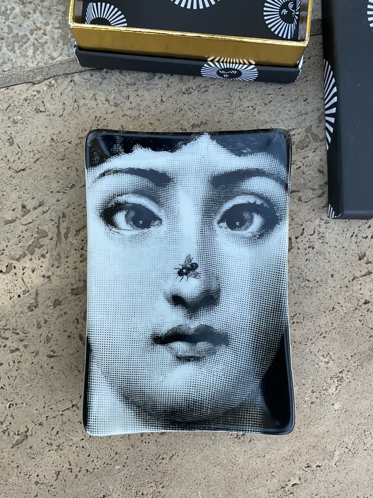 Vide poche - Fornasetti - Ιταλία #2.1