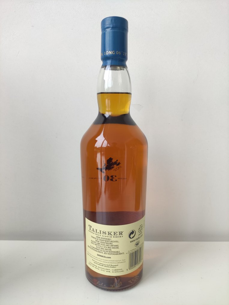 Talisker 30 years old - b. 2011 - 70cl #4.3