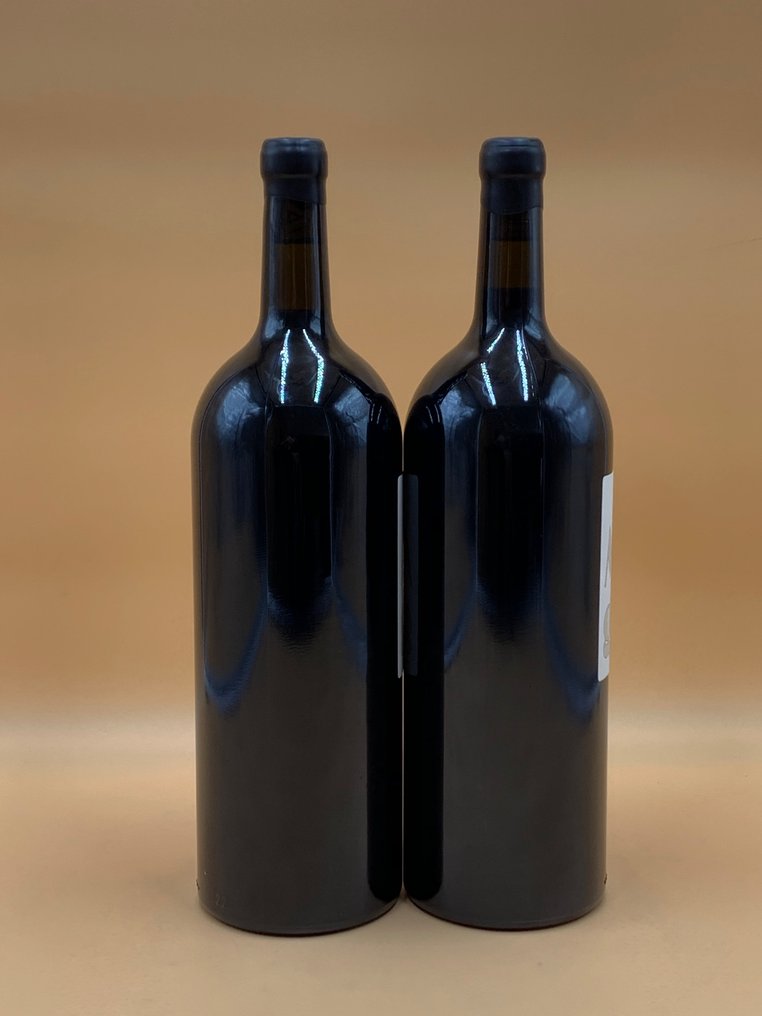 Mas Mudigliza "Carminé" - Côtes du Roussillon - 2 Magnummer (1,5 L) #1.0