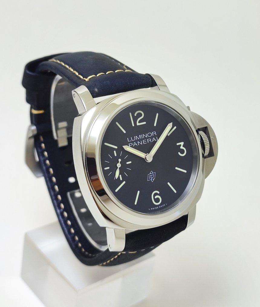Panerai - Luminor Logo - PAM01084 - 男士 - 2020年及之后 #2.1