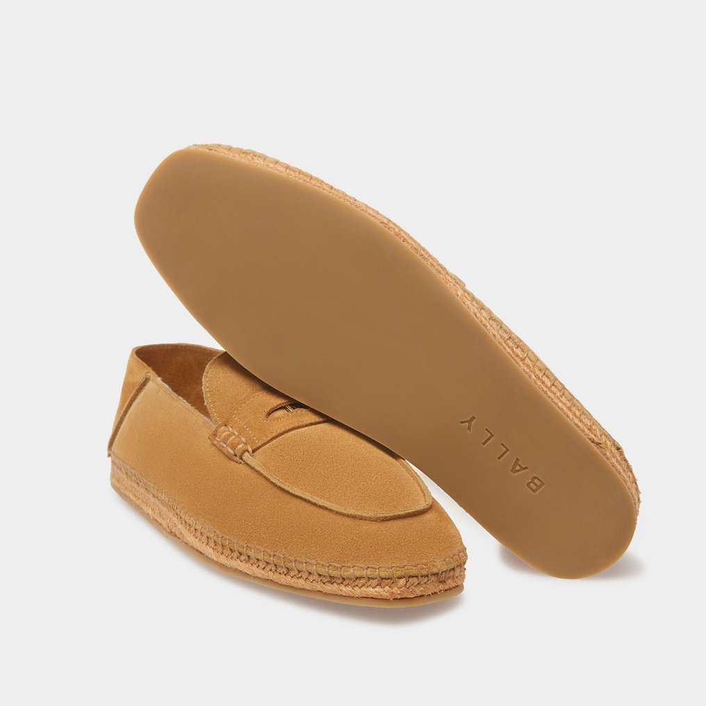 Bally - Loafers - Size: EU 45 - New in box #3.2