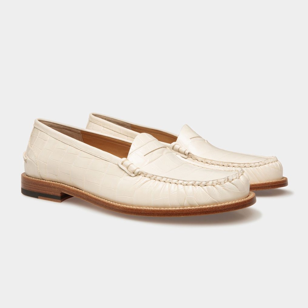 Bally - Mokkasiinit - Koko: EU 43 - Uusi pakkauksessa #1.0