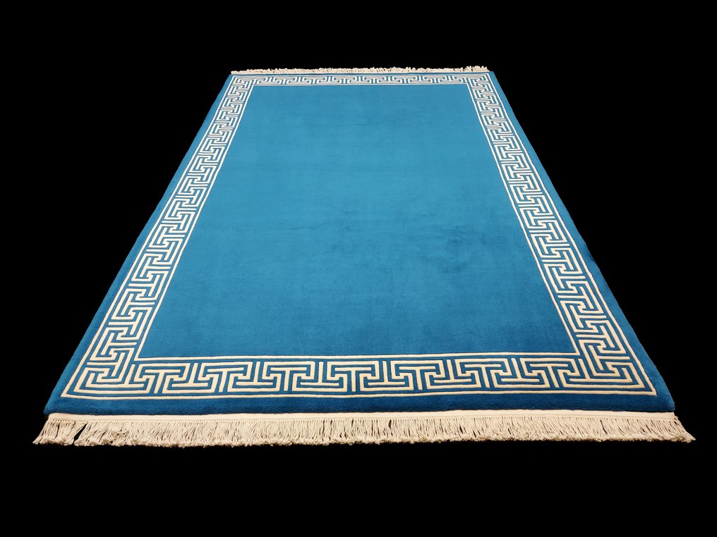 广州 - 小地毯 - 317 cm - 212 cm - 地毯 #4.3