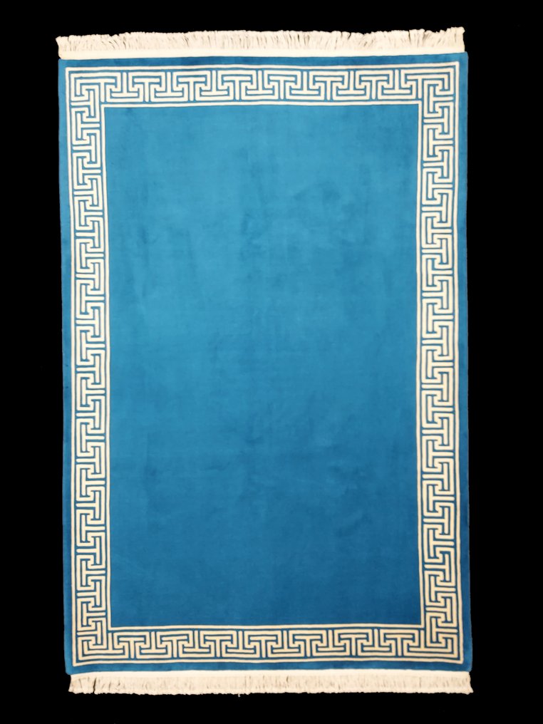 广州 - 小地毯 - 317 cm - 212 cm - 地毯 #1.0