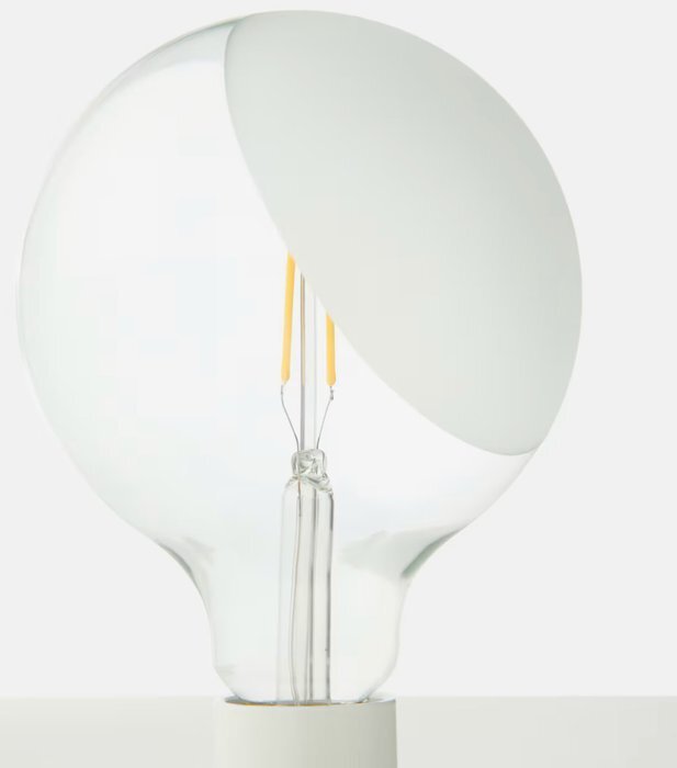 Flos - Achille Castiglioni - 燈 - 灯泡 - 鋁, 膠木, 玻璃 #4.3