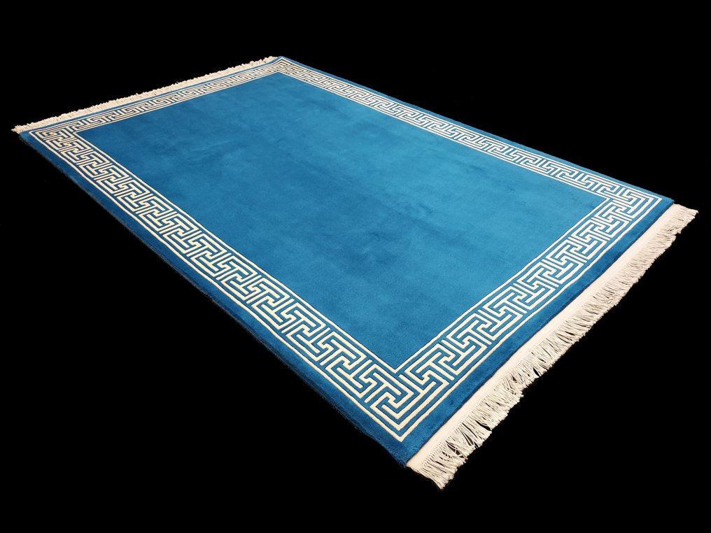 广州 - 小地毯 - 317 cm - 212 cm - 地毯 #3.2