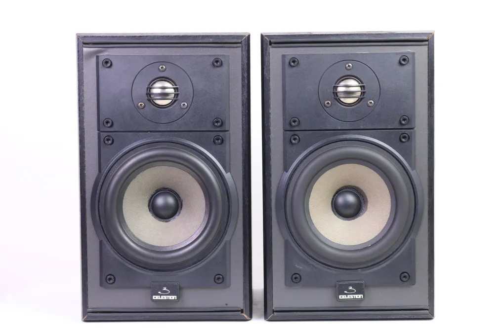Celestion - 3 MK II Speaker set #4.3